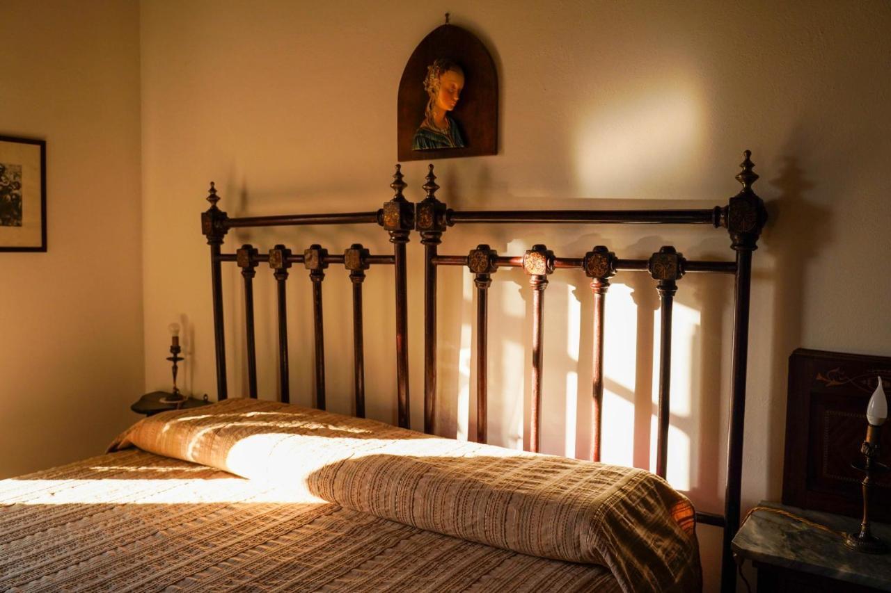 Agriturismo Podere Luchiano 아멜리아 외부 사진